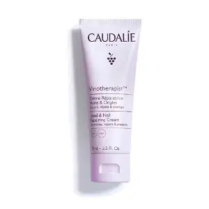 Крем для рук и ногтей CAUDALIE (Кадали) Vinotherapist (Винотерапист) 75 мл Крем для рук и ногтей CAUDALIE (Кадали) Vinotherapist (Винотерапист) 75 мл