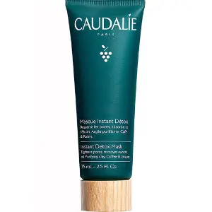 Маска для лица CAUDALIE (Кадали) детокс освежающая 75 мл Маска для лица CAUDALIE (Кадали) детокс освежающая 75 мл