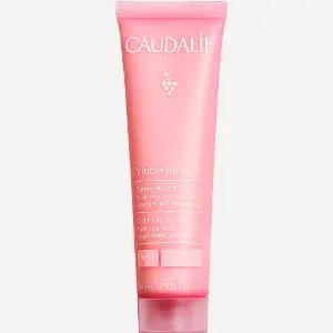 Гель для лица CAUDALIE (Кадали) Vinohydra (Виногидра) интенсивный увлажняющий 60 мл Гель для лица CAUDALIE (Кадали) Vinohydra (Виногидра) интенсивный увлажняющий 60 мл