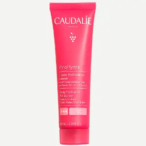 Крем для обличчя CAUDALIE (Кадалі) Vinohydra (Виногідра) інтенсивний зволожуючий 60 мл Крем для обличчя CAUDALIE (Кадалі) Vinohydra (Виногідра) інтенсивний зволожуючий 60 мл