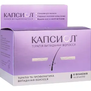Капсиол раствор накожный спиртовой в флаконах с пробкой-капельницей по 10 мл 8 шт Капсиол раствор накожный спиртовой в флаконах с пробкой-капельницей по 10 мл 8 шт
