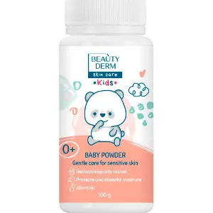 Присыпка детская Beauty Derm (Бьюти дерм) Kids 100 г Присыпка детская Beauty Derm (Бьюти дерм) Kids 100 г