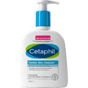 Средство для очищения кожи CETAPHIL (Сетафил) Gentle Skin Cleanser нежное 236 мл Средство для очищения кожи CETAPHIL (Сетафил) Gentle Skin Cleanser нежное 236 мл