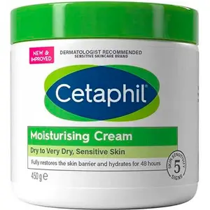 Крем для тіла CETAPHIL (Сетафіл) Body Cream Tub банка 450 г Крем для тіла CETAPHIL (Сетафіл) Body Cream Tub банка 450 г
