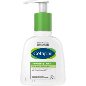 Лосьйон для тіла CETAPHIL (Сетафіл) Moisturising Lotion зволожуючий 236 мл Лосьйон для тіла CETAPHIL (Сетафіл) Moisturising Lotion зволожуючий 236 мл