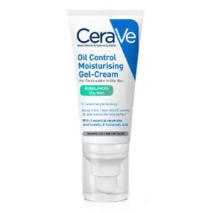 Крем для обличчя CERAVE (Сераве) для комбінованої та жирної шкіри матуючий зволожуючий 52 мл Крем для обличчя CERAVE (Сераве) для комбінованої та жирної шкіри матуючий зволожуючий 52 мл