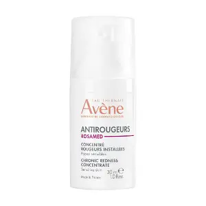 Концентрат для лица AVENE (Авен) Антиружер Розамед от покраснений 30 мл Концентрат для лица AVENE (Авен) Антиружер Розамед от покраснений 30 мл