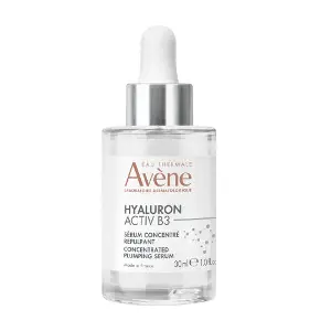 Сыворотка для лица AVENE (Авен) Гиалурон Актив В3 30 мл Сыворотка для лица AVENE (Авен) Гиалурон Актив В3 30 мл
