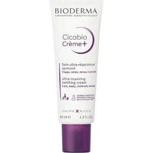 Крем для обличчя BIODERMA (Біодерма) Сикабио 40 мл Крем для обличчя BIODERMA (Біодерма) Сикабио 40 мл