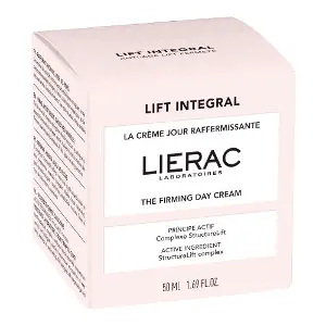Крем для лица LIERAC (Лиерак) Лифт Интеграль дневной 50 мл Крем для лица LIERAC (Лиерак) Лифт Интеграль дневной 50 мл