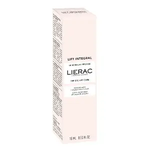 Ліфтинг-засіб для контуру очей LIERAC (Лієрак) Ліфт Інтеграль 15 мл Ліфтинг-засіб для контуру очей LIERAC (Лієрак) Ліфт Інтеграль 15 мл