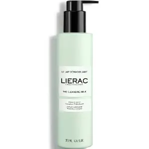 Молочко для лица LIERAC (Лиерак) для всех типов кожи очищающее 200 мл Молочко для лица LIERAC (Лиерак) для всех типов кожи очищающее 200 мл