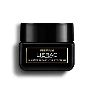 Крем для контуру очей LIERAC (Лієрак) Преміум з абсолютною антивіковою дією 20 мл Крем для контуру очей LIERAC (Лієрак) Преміум з абсолютною антивіковою дією 20 мл