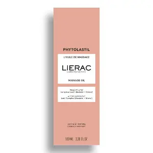 Олія для тіла LIERAC (Лієрак) Фітоластил для профілактики розтяжок 100 мл Олія для тіла LIERAC (Лієрак) Фітоластил для профілактики розтяжок 100 мл