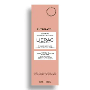Концентрат для тела LIERAC (Лиерак) Фитоластил для профилактики появления растяжек 100 мл Концентрат для тела LIERAC (Лиерак) Фитоластил для профилактики появления растяжек 100 мл