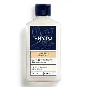 Шампунь для волосся PHYTO (Фіто) Нутрішн живильний 250 мл Шампунь для волосся PHYTO (Фіто) Нутрішн живильний 250 мл