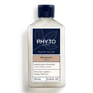 Шампунь для волосся PHYTO (Фіто) Reparation відновлювальний 250 мл Шампунь для волосся PHYTO (Фіто) Reparation відновлювальний 250 мл
