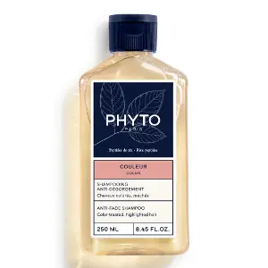 Шампунь для фарбованого волосся PHYTO (Фіто) Фітоколор 250 мл Шампунь для фарбованого волосся PHYTO (Фіто) Фітоколор 250 мл