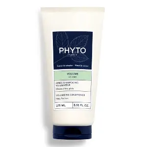 Кондиціонер для об'єма волосся PHYTO (Фіто) Volume (Вольюм) 175 мл Кондиціонер для об'єма волосся PHYTO (Фіто) Volume (Вольюм) 175 мл
