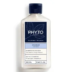 Шампунь для волос PHYTO (Фито) Douceur нежность 250 мл Шампунь для волос PHYTO (Фито) Douceur нежность 250 мл