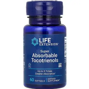Вітамін Е токофероли LIFE EXTENSION (Лайф Екстеншн) Vitamin E капсули 60 шт Вітамін Е токофероли LIFE EXTENSION (Лайф Екстеншн) Vitamin E капсули 60 шт