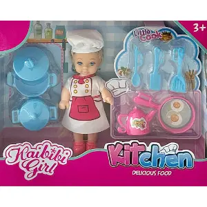 Игрушка детская GREENWICH (Гринвич) VA279359 кукла 3,5 дюйма Игрушка детская GREENWICH (Гринвич) VA279359 кукла 3,5 дюйма