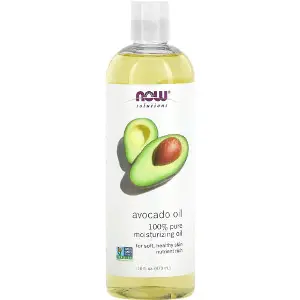 Олія авокадо NOW (Нау) Avocado Oil Solutions флакон 473 мл Олія авокадо NOW (Нау) Avocado Oil Solutions флакон 473 мл