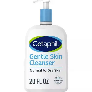 Средство для очищения кожи CETAPHIL (Сетафил) Gentle Skin Cleanser нежное 591 мл Средство для очищения кожи CETAPHIL (Сетафил) Gentle Skin Cleanser нежное 591 мл