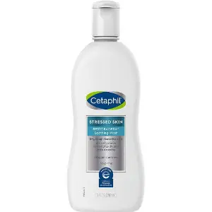 Средство для умывания лица CETAPHIL (Сетафил) Restoraderm Soothing Wash успокаивающее 296 мл Средство для умывания лица CETAPHIL (Сетафил) Restoraderm Soothing Wash успокаивающее 296 мл