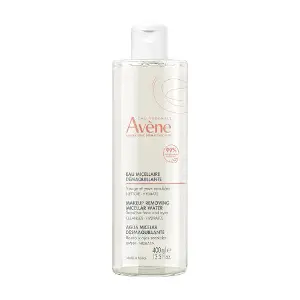 Лосьон очищающий мицеллярный AVENE (Авен) для чувствительной кожи 400 мл Лосьон очищающий мицеллярный AVENE (Авен) для чувствительной кожи 400 мл