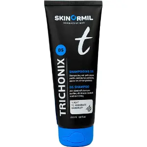 Шампунь для волосся SKINORMIL (Скінорміл) Trichonix (Трихонікс) ДС проти легкої і помірної лупи 200 мл Шампунь для волосся SKINORMIL (Скінорміл) Trichonix (Трихонікс) ДС проти легкої і помірної лупи 200 мл