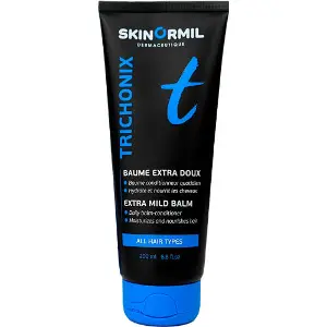 Бальзам для нормальных и сухих волос SKINORMIL (Скинормил) Trichonix (Трихоникс) экстрамягкий 200 мл Бальзам для нормальных и сухих волос SKINORMIL (Скинормил) Trichonix (Трихоникс) экстрамягкий 200 мл