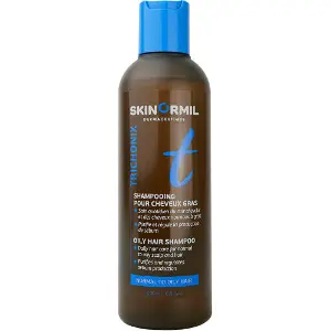 Шампунь для жирної шкіри голови SKINORMIL (Скінорміл) Trichonix (Трихонікс) 200 мл Шампунь для жирної шкіри голови SKINORMIL (Скінорміл) Trichonix (Трихонікс) 200 мл