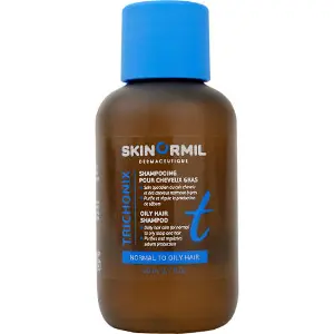 Шампунь для жирной кожи головы SKINORMIL (Скинормил) Trichonix (Трихоникс) 50 мл Шампунь для жирной кожи головы SKINORMIL (Скинормил) Trichonix (Трихоникс) 50 мл