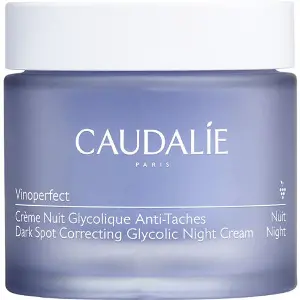 Крем для лица CAUDALIE (Кадали) Vinoperfect (Виноперфект) ночной для сияния кожи 50 мл Крем для лица CAUDALIE (Кадали) Vinoperfect (Виноперфект) ночной для сияния кожи 50 мл