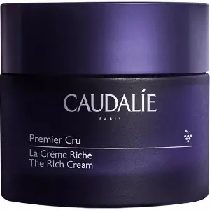 Крем для обличчя CAUDALIE (Кадалі) Premier Cru (Прем'єр Крю) Rich антивіковий догляд 50мл Крем для обличчя CAUDALIE (Кадалі) Premier Cru (Прем'єр Крю) Rich антивіковий догляд 50мл