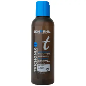Шампунь для волосся SKINORMIL (Скінорміл) Trichonix (Трихонікс) ДС+ від помірної до сильної форми лупи 150 мл Шампунь для волосся SKINORMIL (Скінорміл) Trichonix (Трихонікс) ДС+ від помірної до сильної форми лупи 150 мл