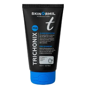 Шампунь SKINORMIL (Скінорміл) Trichonix (Трихонікс) РSО для шкіри схильної до псоріазу 150 мл Шампунь SKINORMIL (Скінорміл) Trichonix (Трихонікс) РSО для шкіри схильної до псоріазу 150 мл