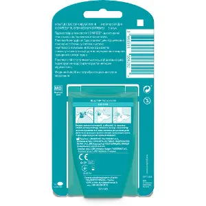 Пластырь медицинский Compeed (Компид) Extreme от мозолей средний 5 шт Пластырь медицинский Compeed (Компид) Extreme от мозолей средний 5 шт