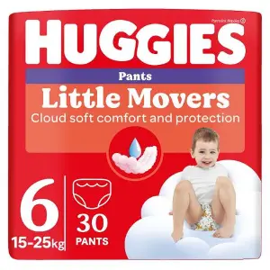 Підгузки-трусики для дітей HUGGIES (Хагіс) Ultra Comfort Unisex (Ультра комфорт унісекс) Pants з персонажами Діснея розмір 6 від 15 кг до 25 кг 30 шт Підгузки-трусики для дітей HUGGIES (Хагіс) Ultra Comfort Unisex (Ультра комфорт унісекс) Pants з персонажами Діснея розмір 6 від 15 кг до 25 кг 30 шт