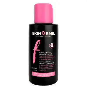 Гель для интимной гигиены SKINORMIL (Скинормил) Фемина Кандижель 100 мл Гель для интимной гигиены SKINORMIL (Скинормил) Фемина Кандижель 100 мл