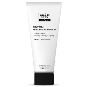 Бальзам для лица Beauty Derm (Бьюти дерм) Skin Fiction очищающий с маслами манго и абрикоса 50 мл Бальзам для лица Beauty Derm (Бьюти дерм) Skin Fiction очищающий с маслами манго и абрикоса 50 мл