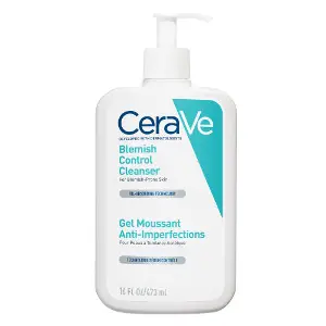 Гель для тіла, обличчя CERAVE (Сераве) глибоко очищуючий схильною до недосконалостей шкіри 473 мл Гель для тіла, обличчя CERAVE (Сераве) глибоко очищуючий схильною до недосконалостей шкіри 473 мл