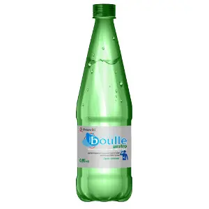 Вода для спеціальних медичних цілей BOULLE Gastro (Бюллє Гастро) харчовий продукт з підсолоджувачем, слабогазований 950 мл Silvestrini Вода для спеціальних медичних цілей BOULLE Gastro (Бюллє Гастро) харчовий продукт з підсолоджувачем, слабогазований 950 мл Silvestrini