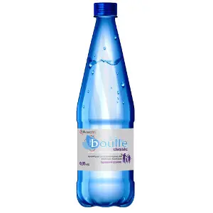 Вода для специальных медицинских целей BOULLE Classic (Бюлле Классик) пищевой продукт слабогазированный 950 мл Silvestrini Вода для специальных медицинских целей BOULLE Classic (Бюлле Классик) пищевой продукт слабогазированный 950 мл Silvestrini