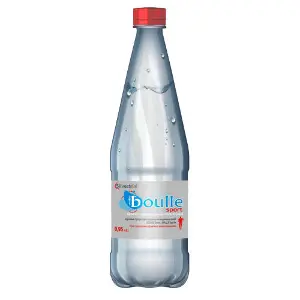 Вода для спеціальних медичних цілей BOULLE Sport (Бюллє Спорт) харчовий продукт з підсолоджувачем, слабогазований 950 мл Silvestrini Вода для спеціальних медичних цілей BOULLE Sport (Бюллє Спорт) харчовий продукт з підсолоджувачем, слабогазований 950 мл Silvestrini