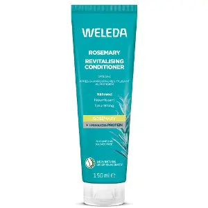 Кондиціонер для волосся WELEDA (Веледа) відновлювальний з розмарином та протеїнами 150 мл Кондиціонер для волосся WELEDA (Веледа) відновлювальний з розмарином та протеїнами 150 мл