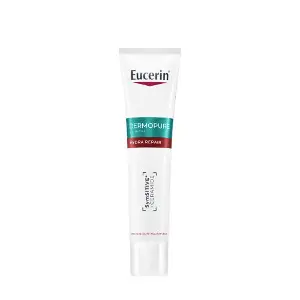 Засіб для обличчя EUCERIN (Юцерин) DermoPure (ДермоПьюр) заспокійливий для проблемної шкіри 40 мл Засіб для обличчя EUCERIN (Юцерин) DermoPure (ДермоПьюр) заспокійливий для проблемної шкіри 40 мл
