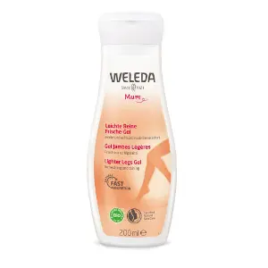 Гель для ног WELEDA (Веледа) для снятия усталости, ощущения тяжести в ногах в конце дня 200 мл Гель для ног WELEDA (Веледа) для снятия усталости, ощущения тяжести в ногах в конце дня 200 мл