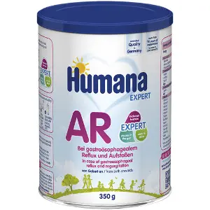 Суміш суха молочна HUMANA (Хумана) AR Expert при зригуваннях для дітей з народження і старше 350 г Суміш суха молочна HUMANA (Хумана) AR Expert при зригуваннях для дітей з народження і старше 350 г